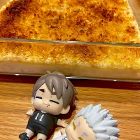 簡単かにクリームコロッケもどき|AK@Night Cookerさん