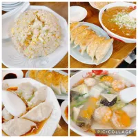 晩ご飯|まめさん