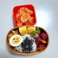 チキン南蛮弁当|FKTMPさん