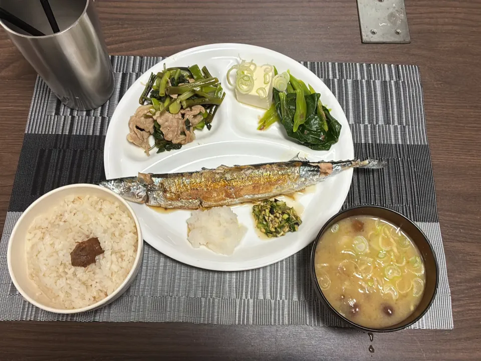 Ohana夕食|Ohanaさん