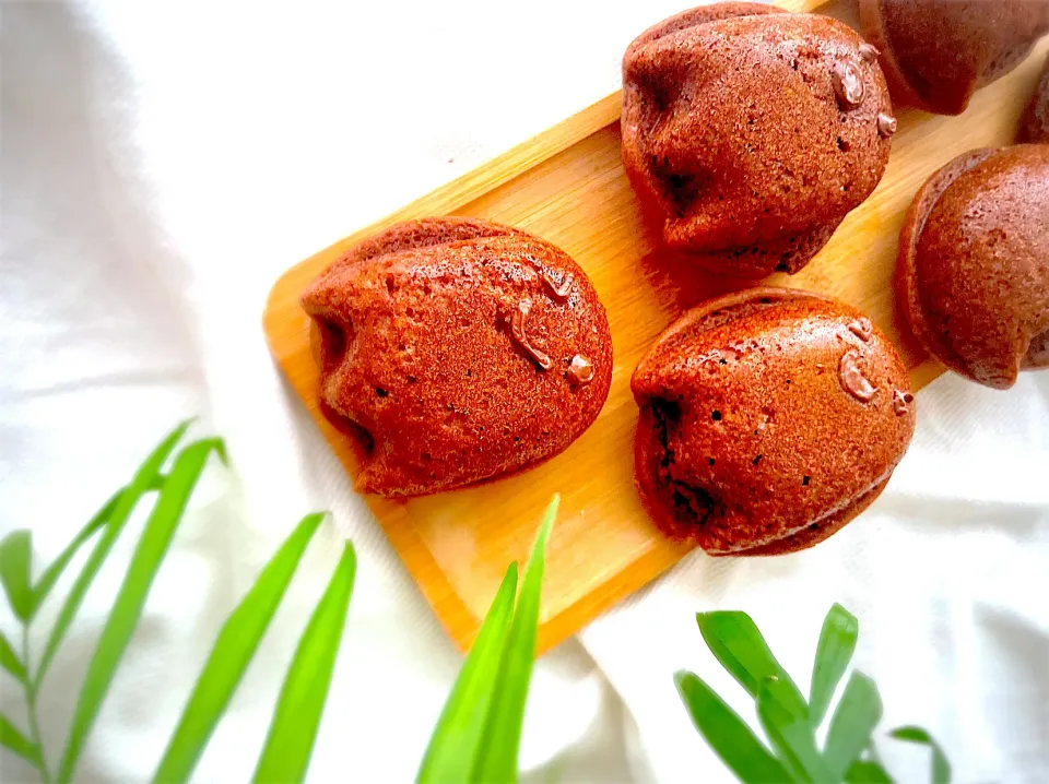 おばけーき|U・x・Uchokoさん