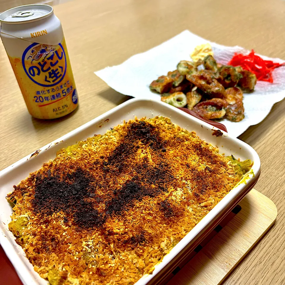 今日の晩酌|藤沢豪さん