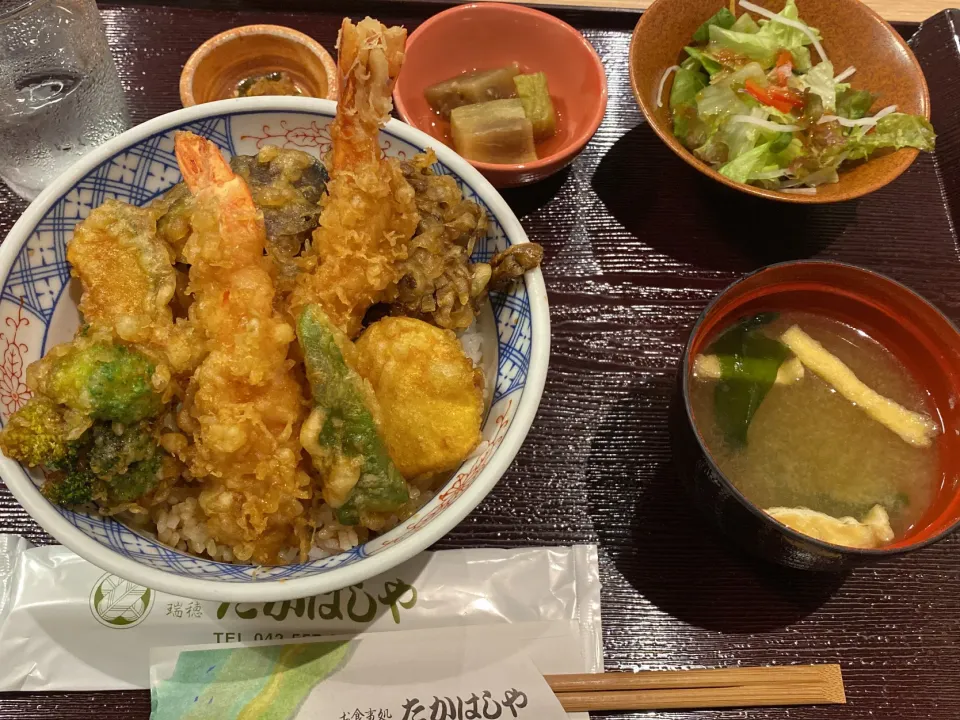 昼ご飯|LAMB CHOPさん