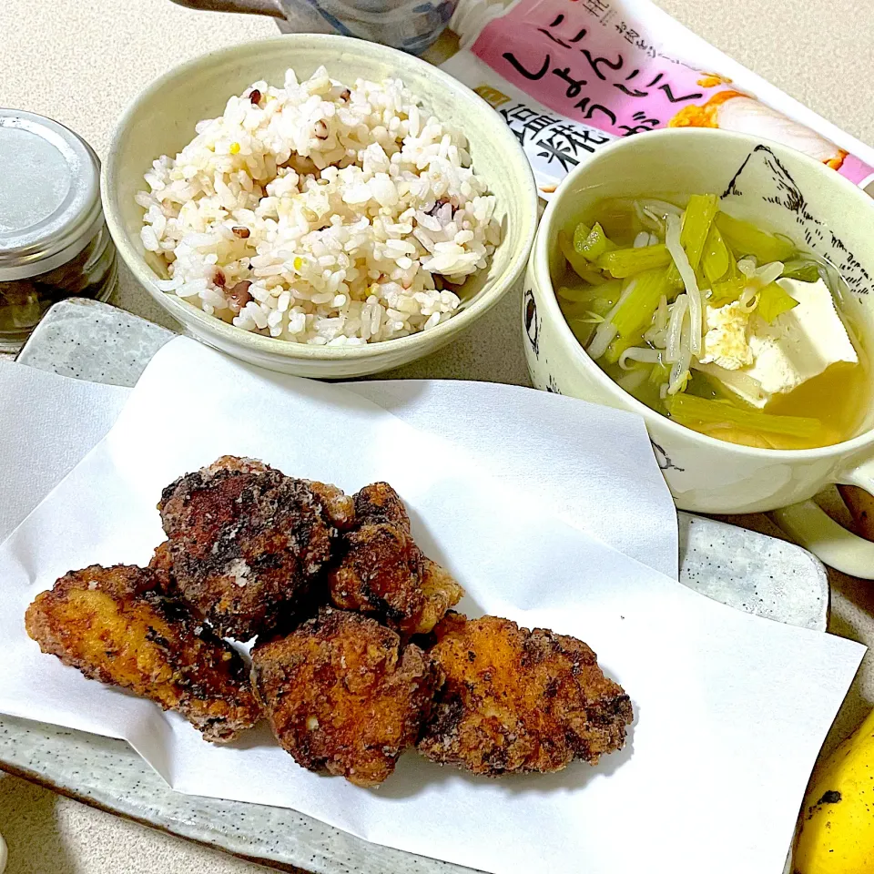 250920朝昼ごはん|mioさん