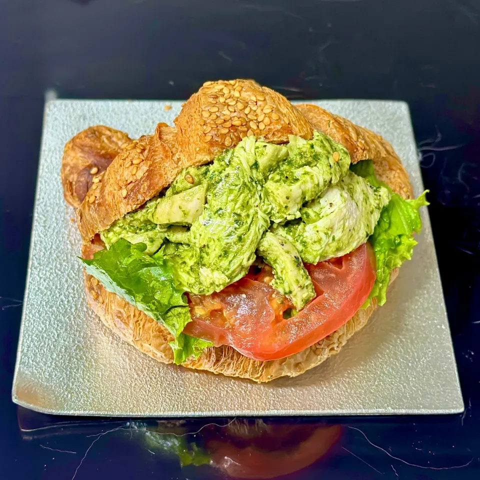 簡単な夕飯|にゃあ（芸名）さん