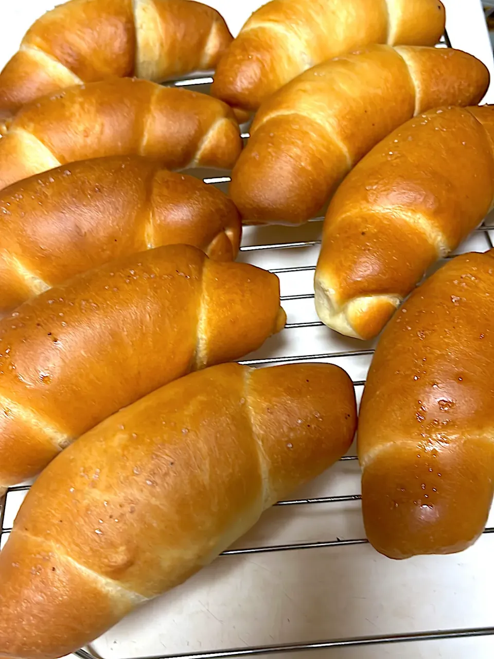 トリュフ塩パン|サユキさん