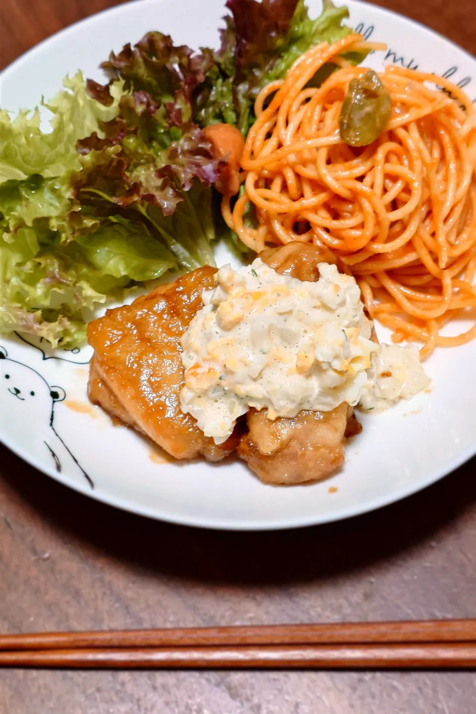 チキン南蛮|mootsさん