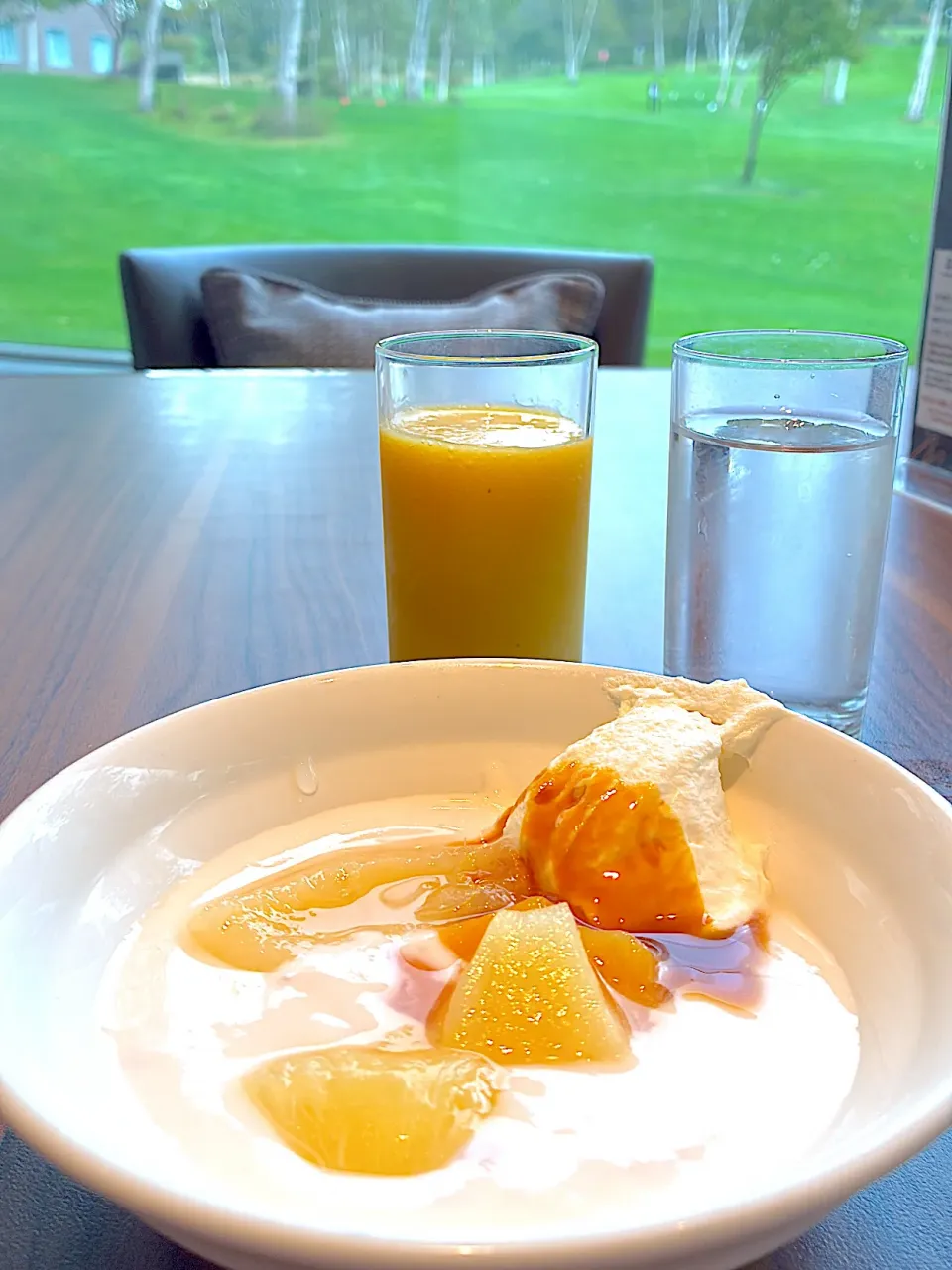 ウェスティンルスツリゾートホテル朝食|ヒロミ🏝🏝🏝🌺🏄🌊🐬🏄‍♀️🏄‍♂️🍹🐠👙🌺さん