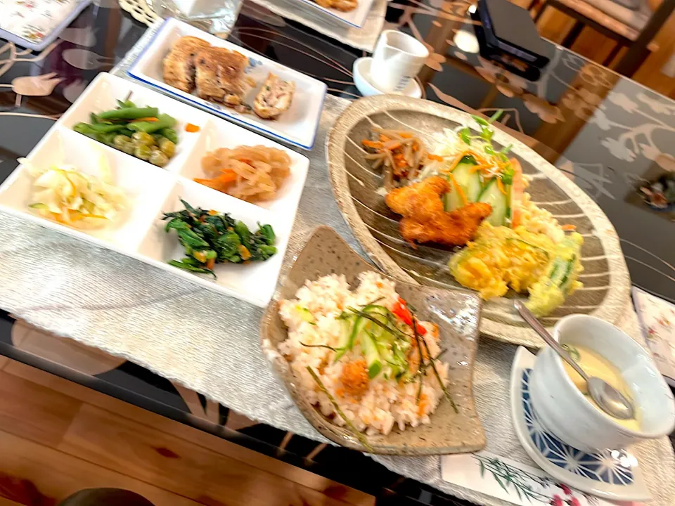 ランチ|さくらこさん