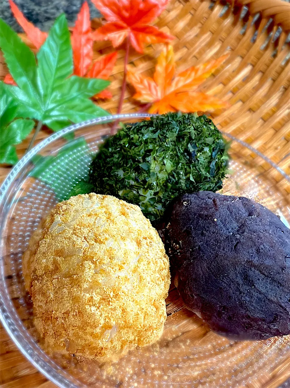 お彼岸ですね|Nobuko  Kawanishiさん