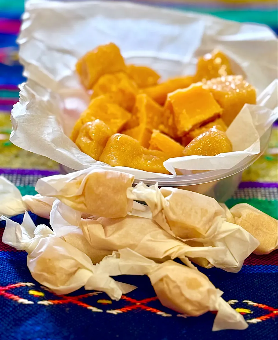 ご存知の生キャラメル|Goroさん