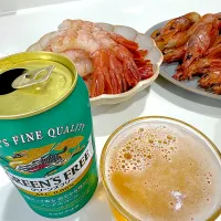 コストコのえび♡2025.9.20(sat)|yukaさん