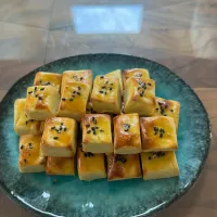 スイートポテト|yonyonさん