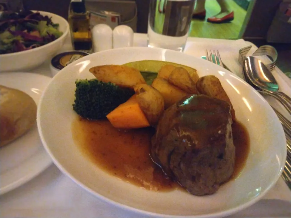 ステーキにしてみました|Mitsuhiro.Sさん