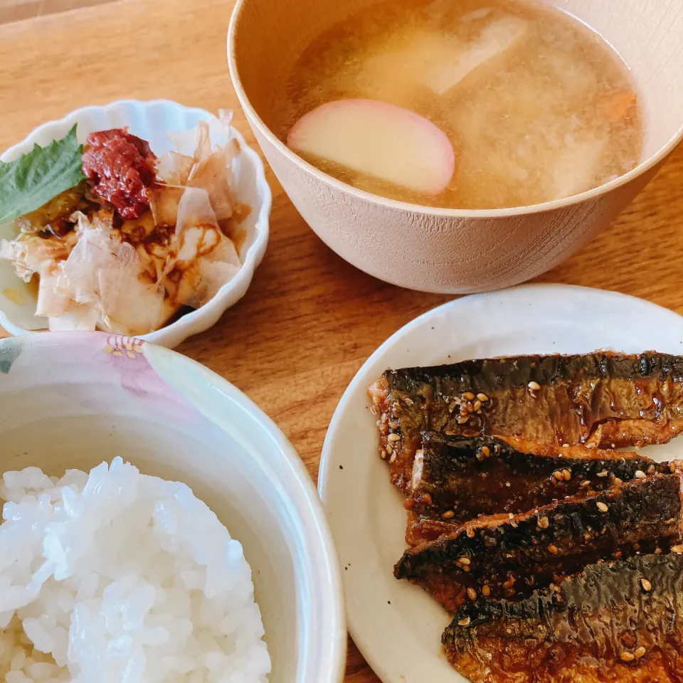 昼2025.9.21|ささなおさん