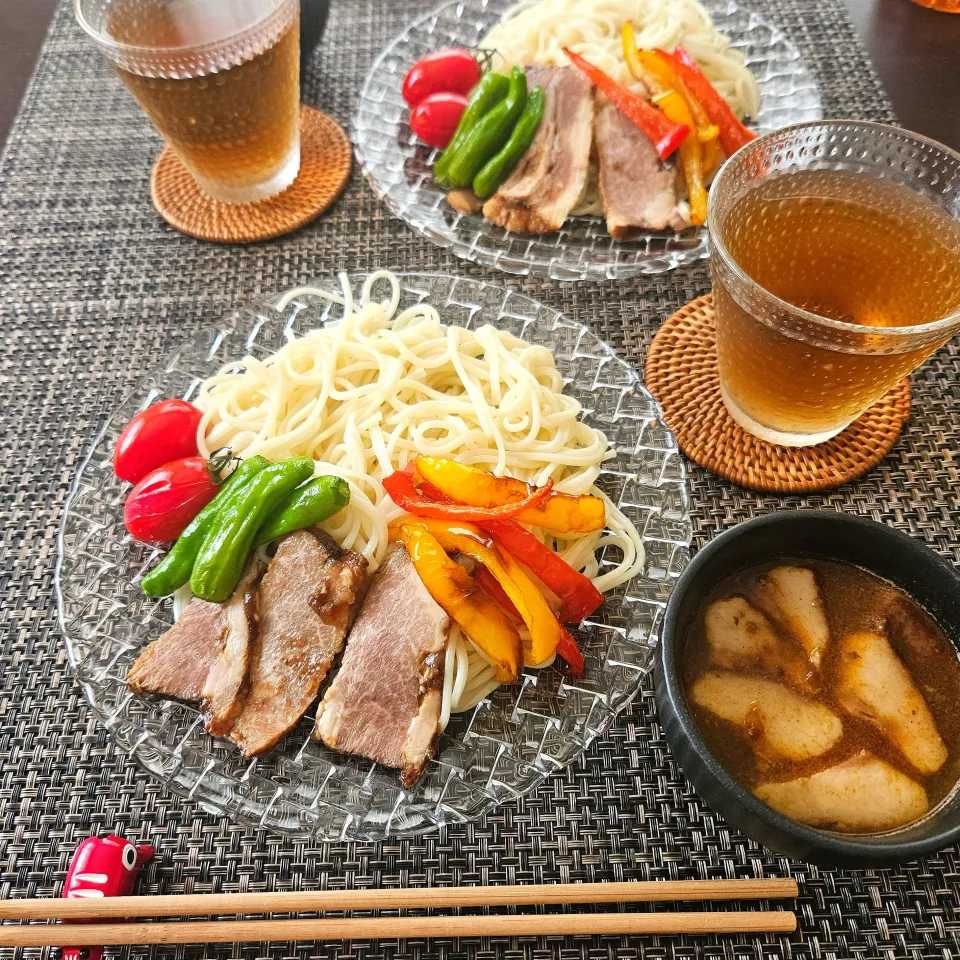 カレーつけ麺|emiさん