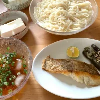 今日のお昼ごはん＊|みかんさん