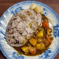 シーフードカレー|ひろにぃさん