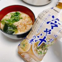 お昼ご飯|まめさん