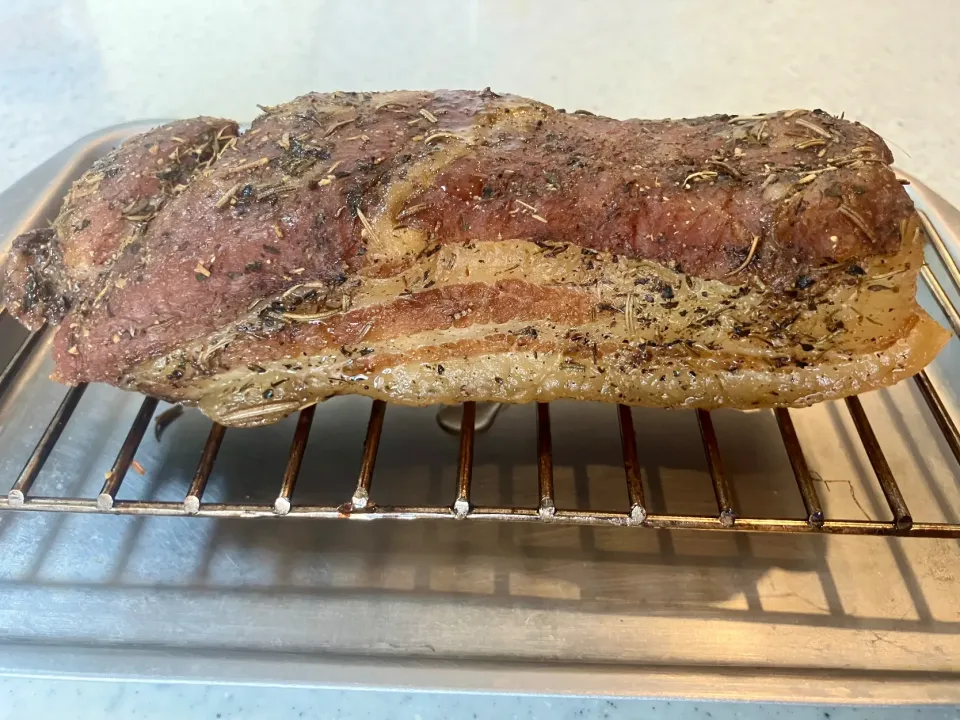 手作りベーコン ver2.1|tatsuponさん