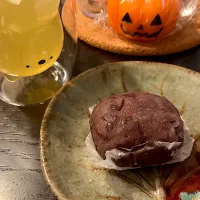 おはぎ|ゆっとこ♩¨̮さん