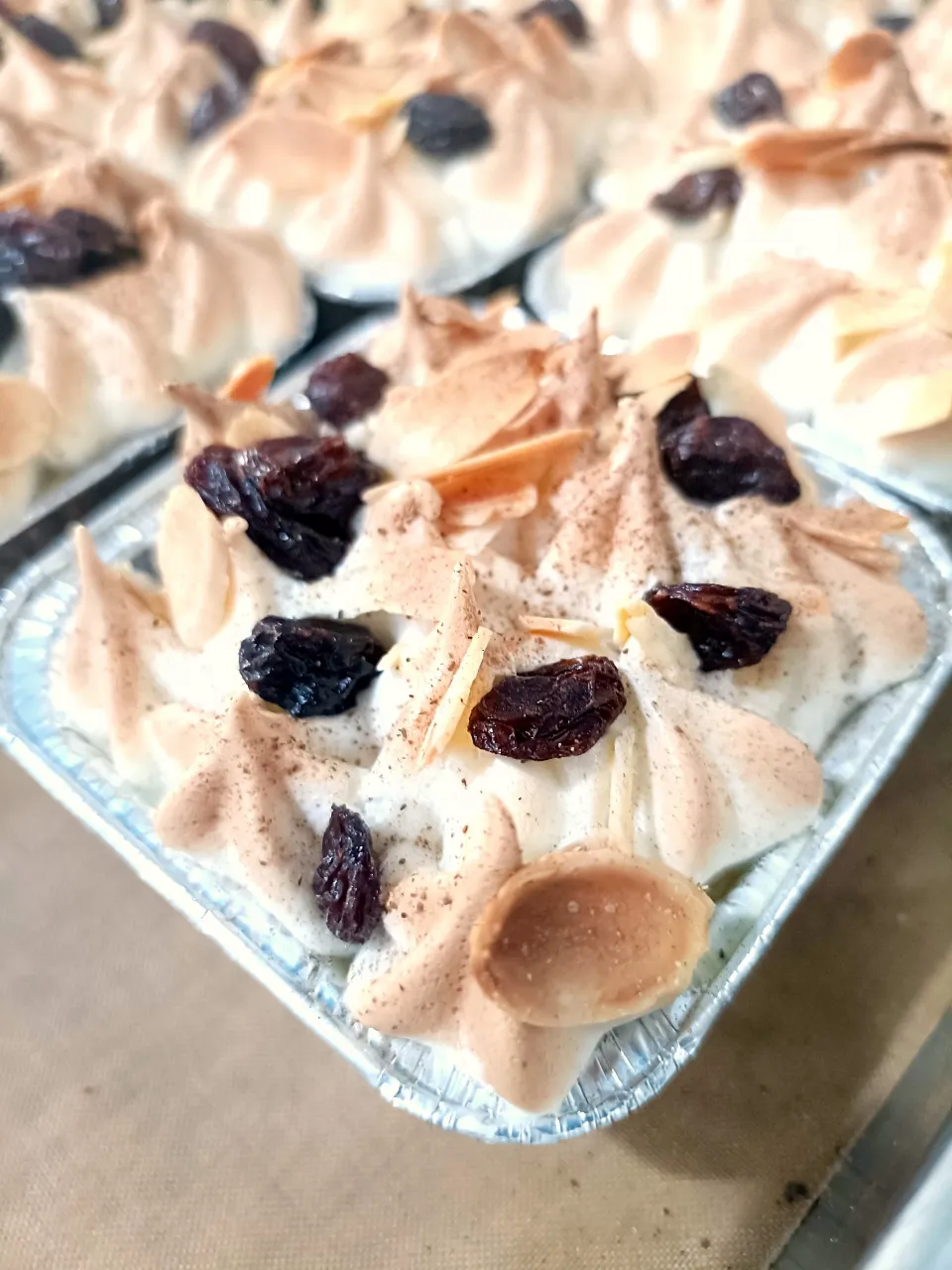 |Christina Spicaさん