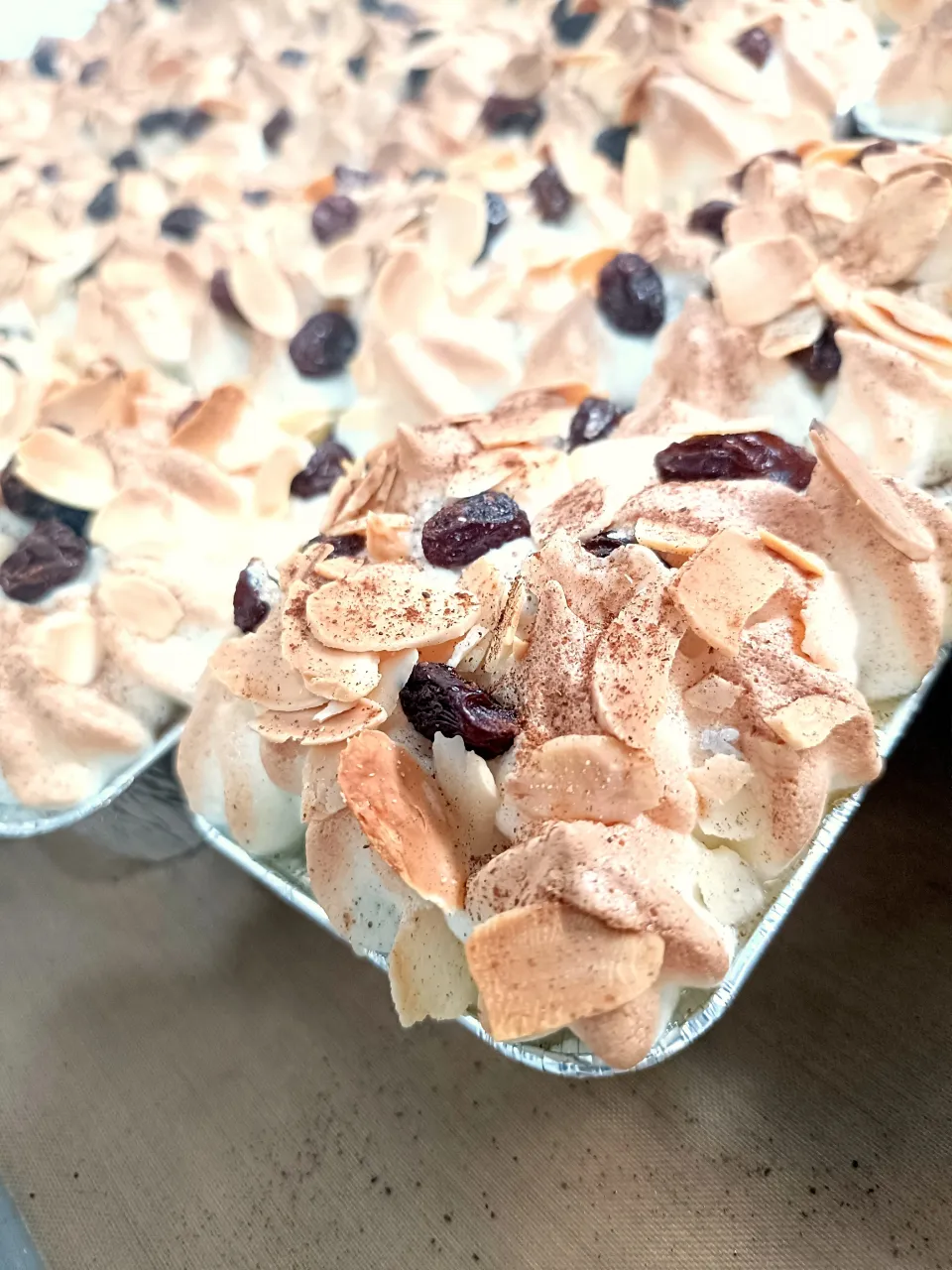 |Christina Spicaさん