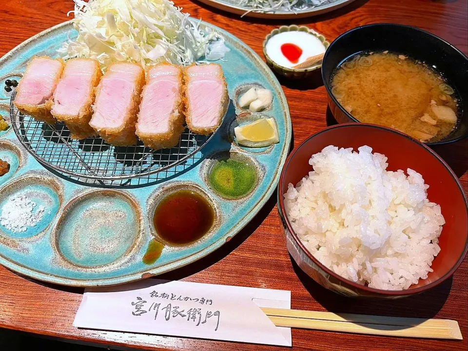 とんかつ|emiさん