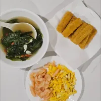 Dinner 2025.09.20|CF Chaiさん
