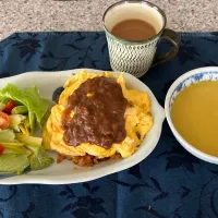 9/20 ブランチ|kittykittyさん