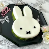 ミッフィーゼリー|yukari1025さん