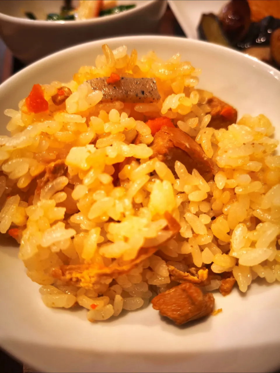 鶏めし|sakura.anninさん