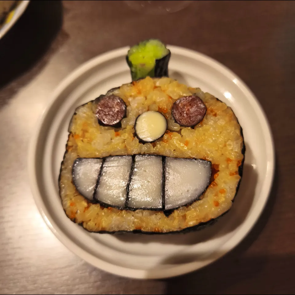 ジャックの巻き寿司|sakura.anninさん