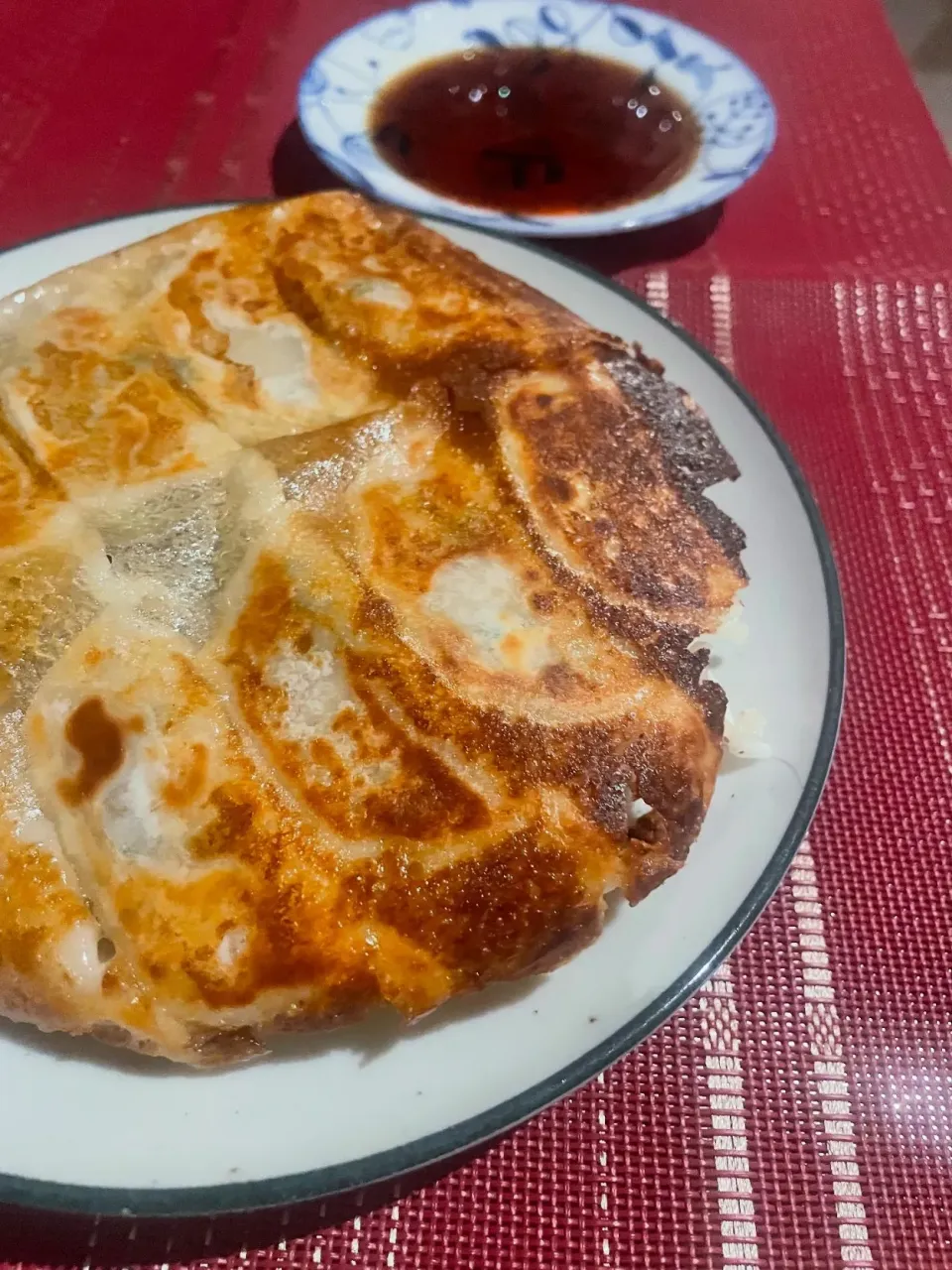 一日アルモンデごはん|めんちゃんさん