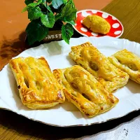 スィートポテトパイ|ＳＵＺＵＫＩさん