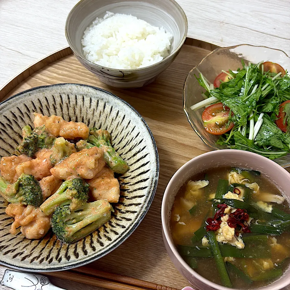 20250921（夜）|くるちあーにさん