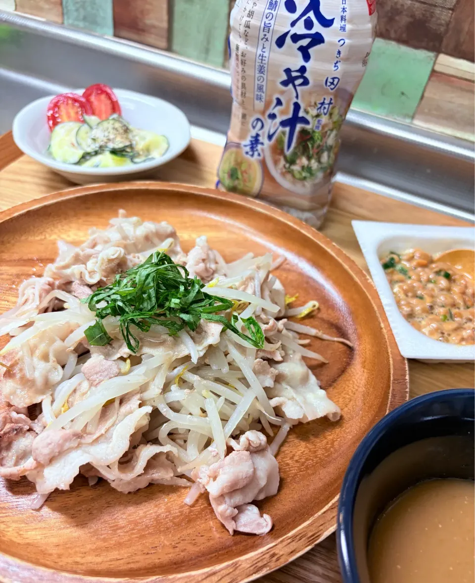 晩ご飯|まりさん