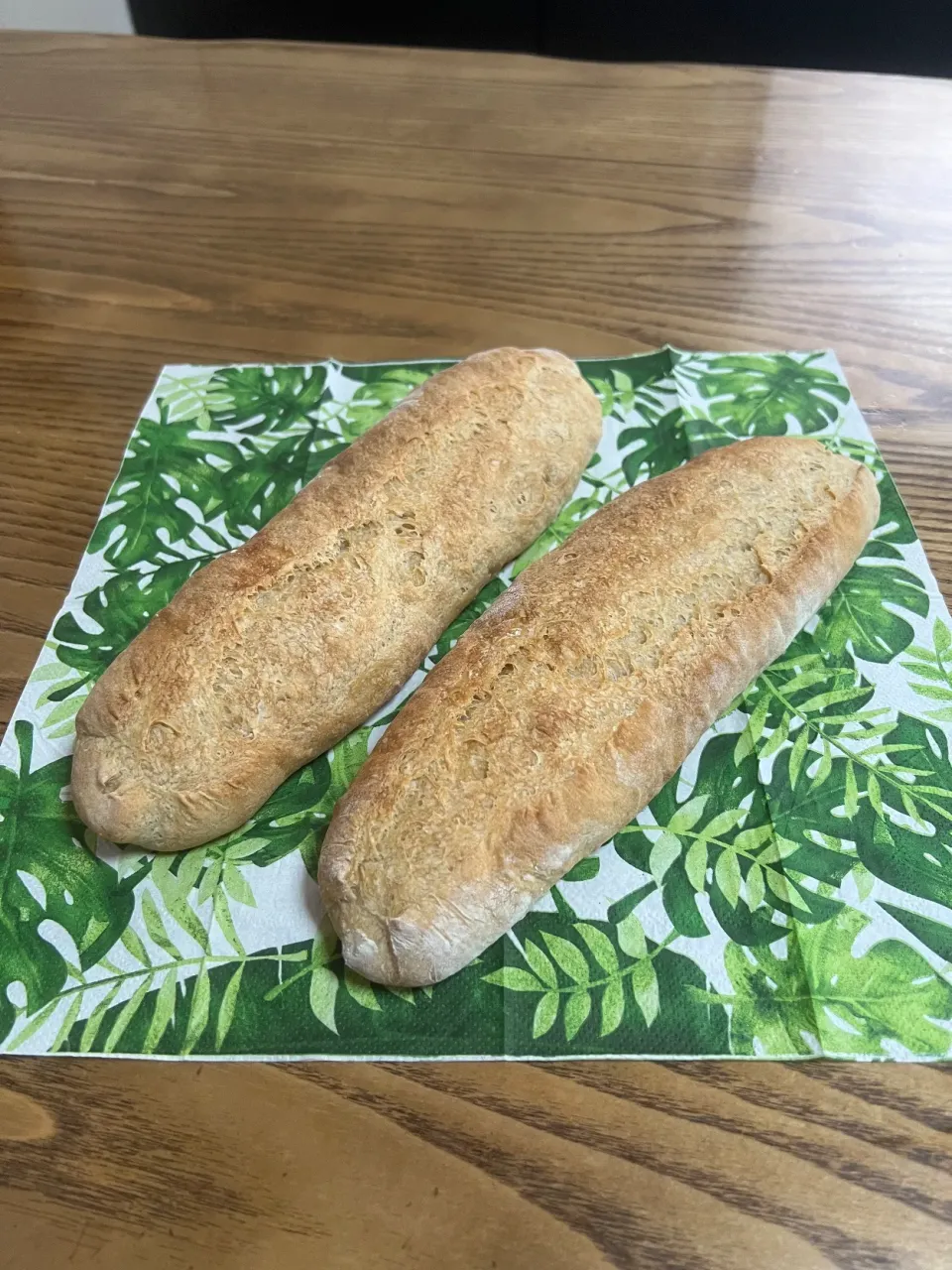 バケット|TOMOさん