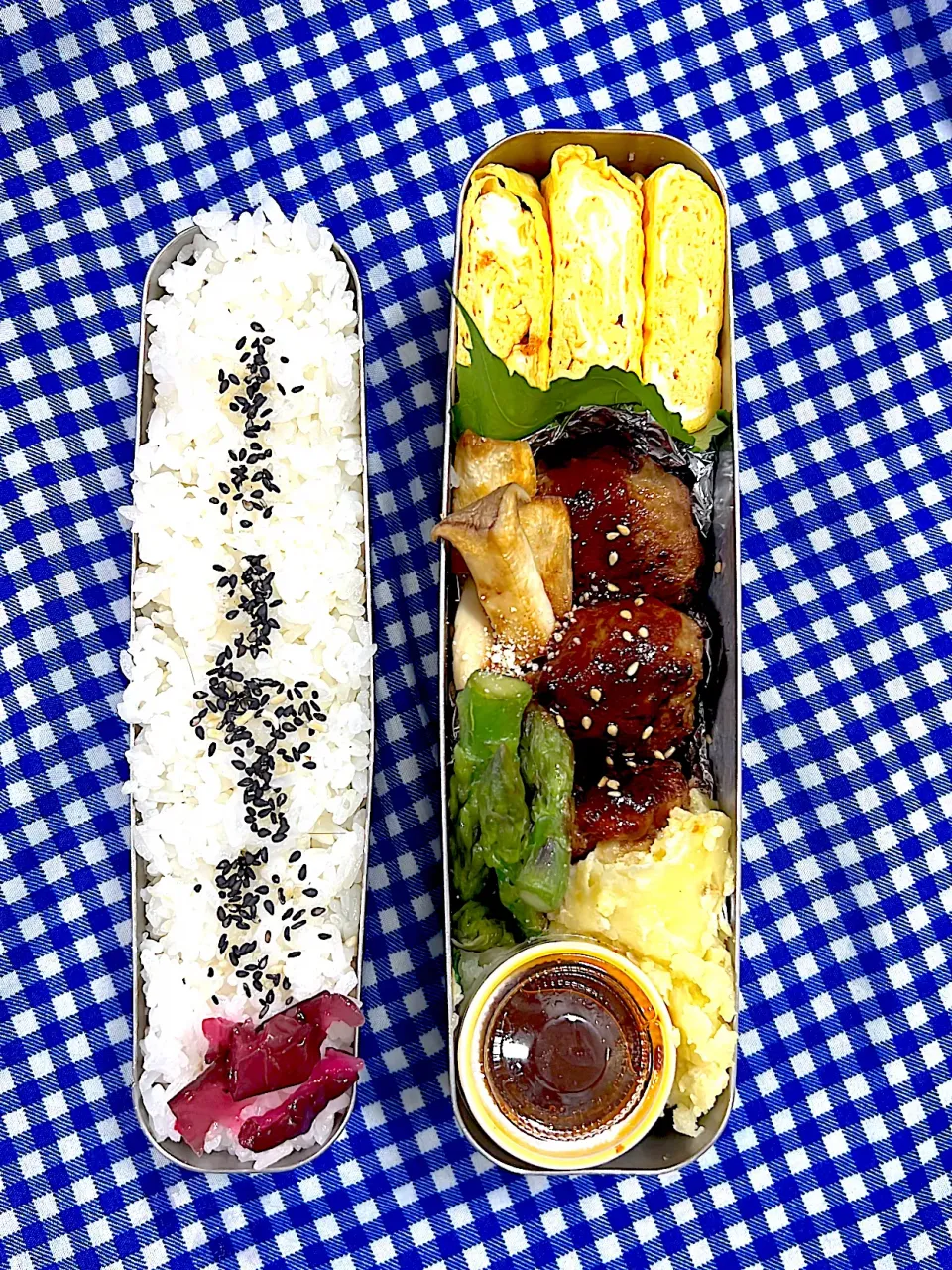 毎日弁当|らむぴさん