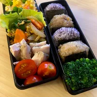 明日の昼シリーズ