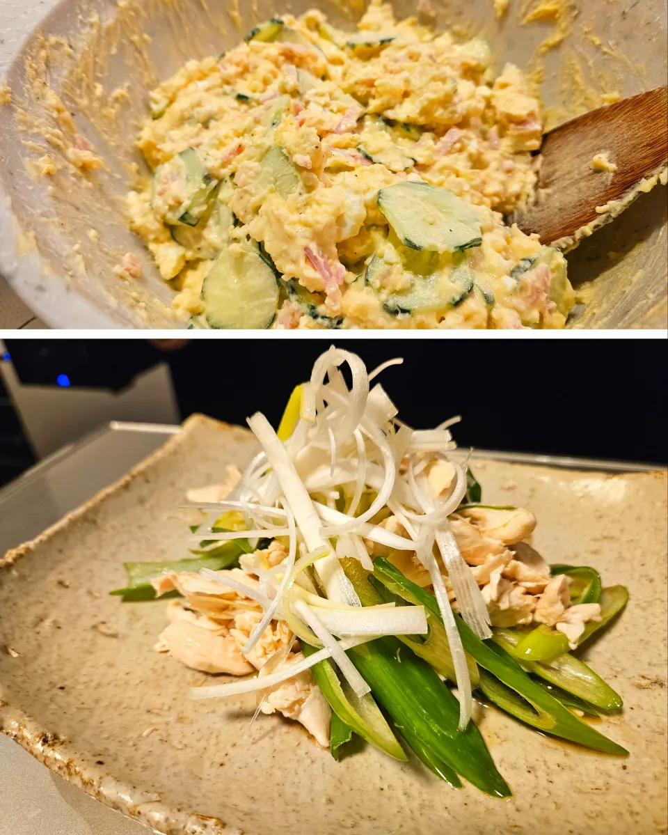 シンプルだけどベストなアラカルトです|motohiroさん