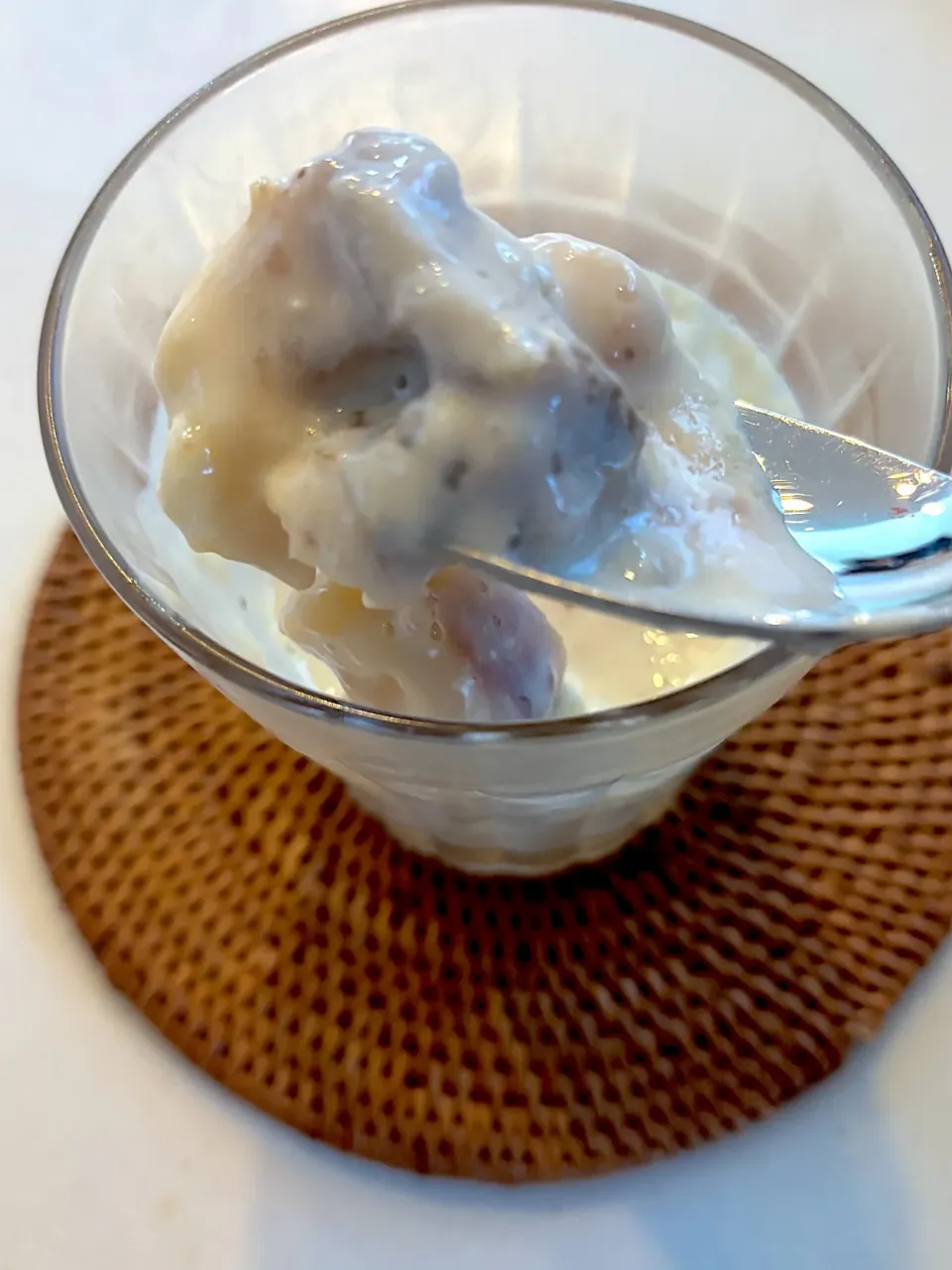 いちじくヨーグルト|みうのすけさん