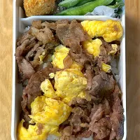 9/22のお弁当| トモさん
