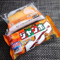 ムスコからの誕生日プレゼント