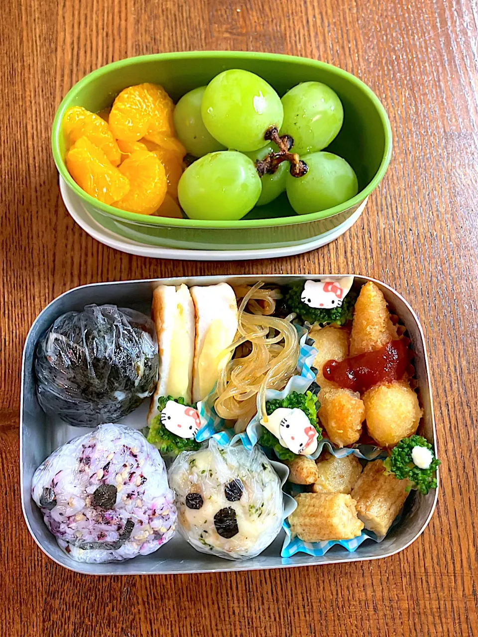 お弁当日記|はなママさん