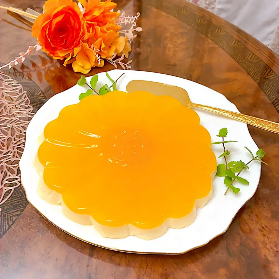 マジックゼリー|ショコラさん