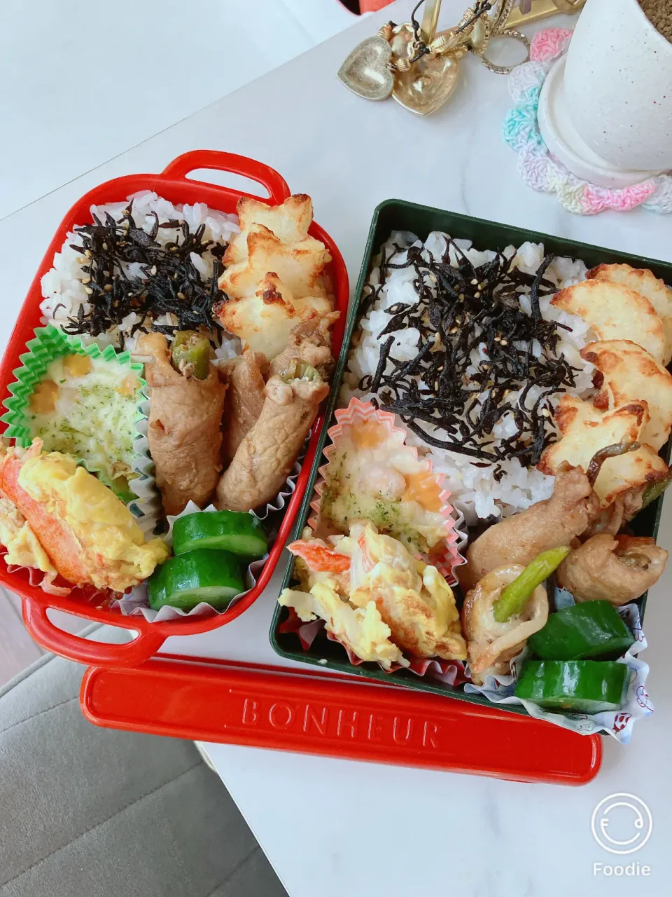 お弁当|Harumiさん