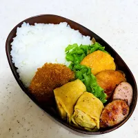 弁当|とっしぃさん