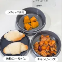 お弁当| ぶー子さん