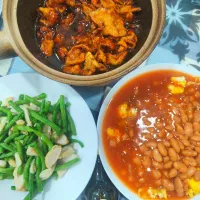 Simple home cooking |kellymyliana_tew@yahoo.com.sgさん